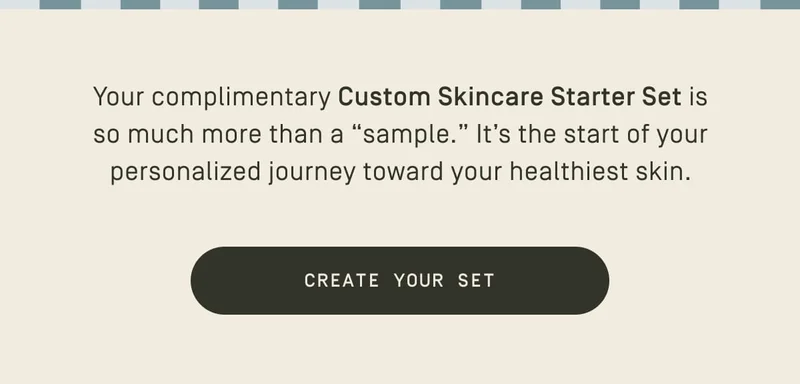 Create your set