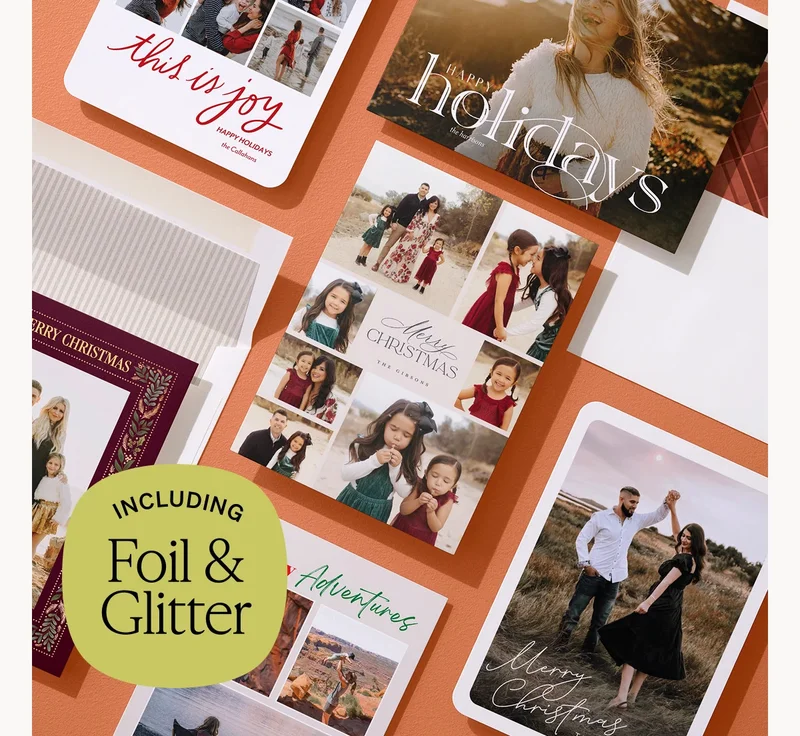 Unlimited Free Pages + 40% off Photo Books