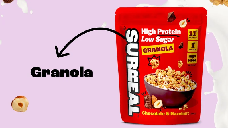 Granola