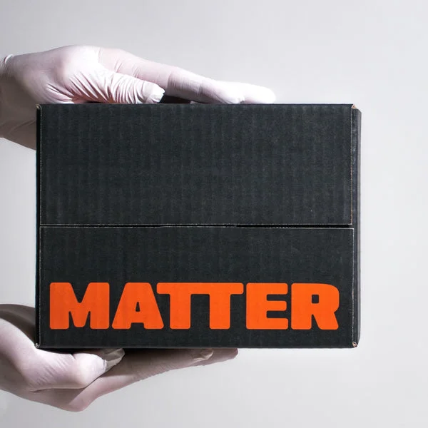 Matter