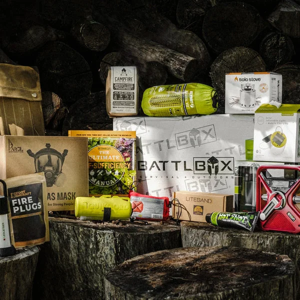 BattlBox