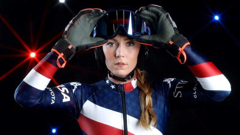 Mikaela Shiffrin, Lindsey Vonn lead stacked 2026 Winter Olympic Alpine skiing roster