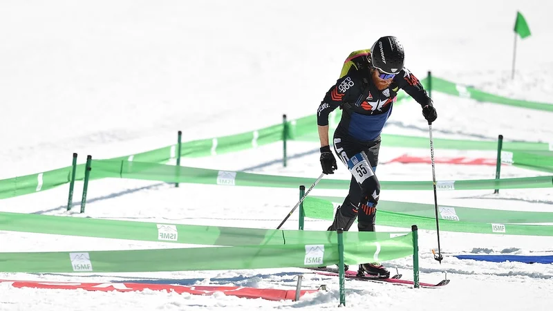 How to watch ski mountaineering at the 2026 Winter Olympics: TV and stream schedule