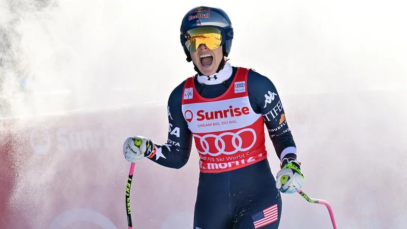 How to watch Alpine skiing at the 2026 Winter Olympics: TV and stream schedule