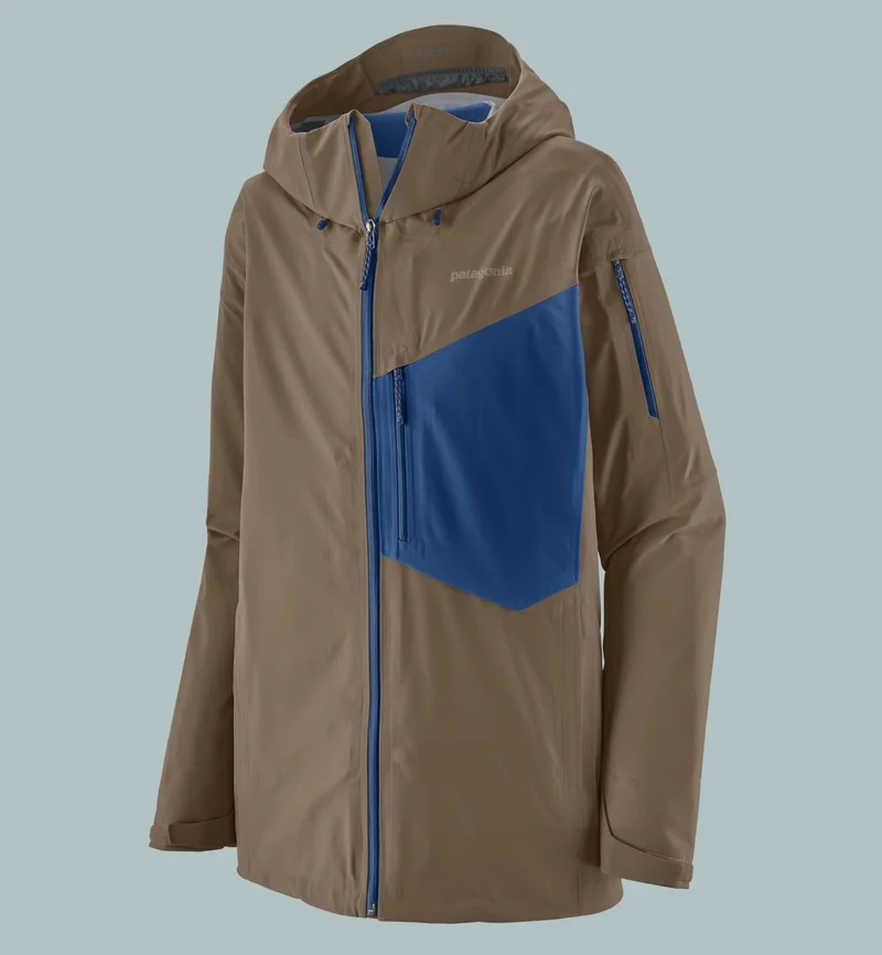 Men's SnowDrifter Jacket