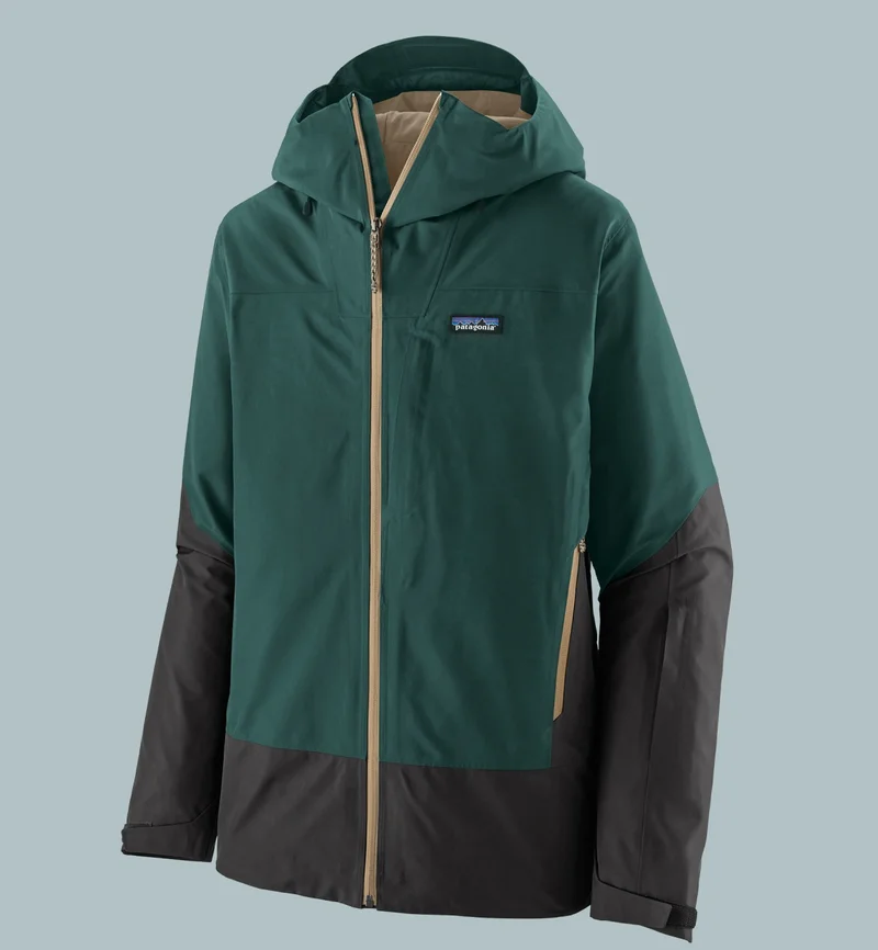 Men's Storm Shift Jacket