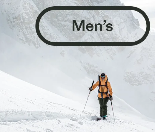Men’s