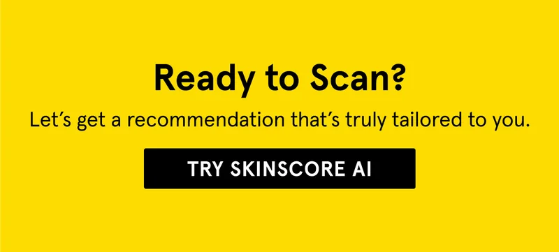 Ready to Scan? Try SkinScore AI.
