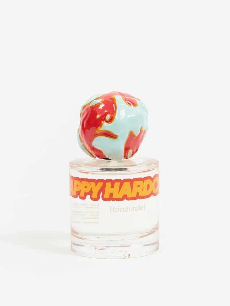 Image of BINAURALE 50ml Perfume - Happy Hardcore