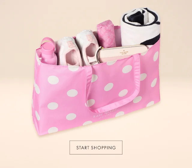 START SHOPPING