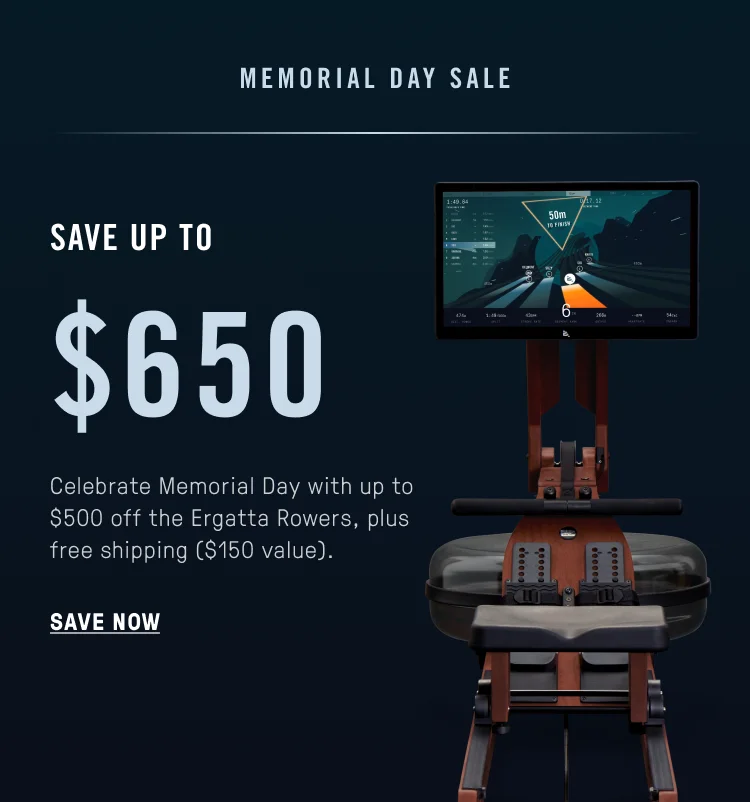 Memorial Day Sale: Save Up To $650