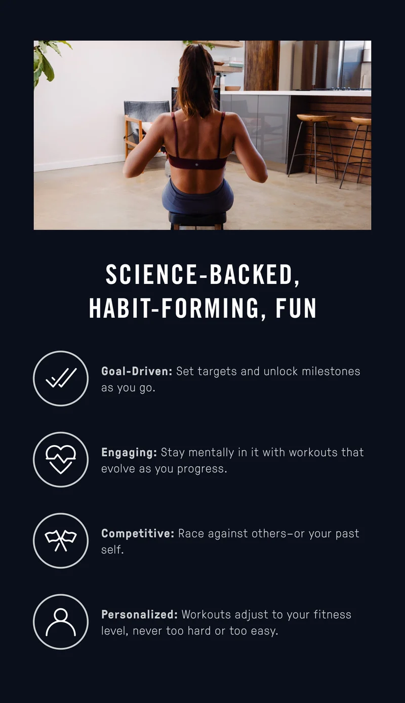Forget Willpower. Try play.