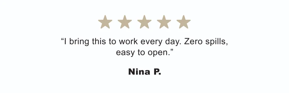 Coffee Mug Reviews