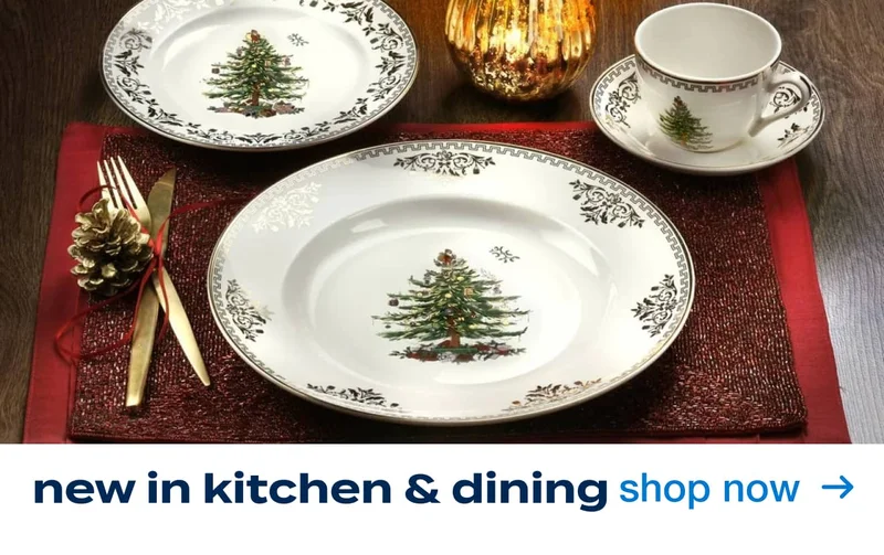 New in Kitchen and Dining