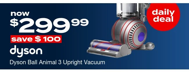 Daily Deals