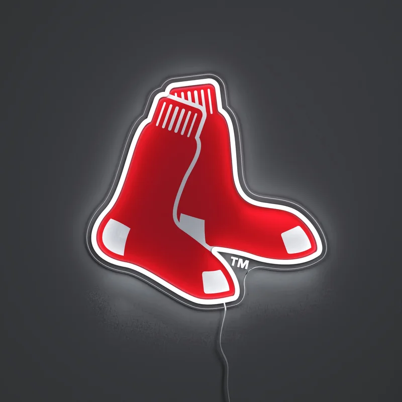 Image of Boston Red Sox Logo