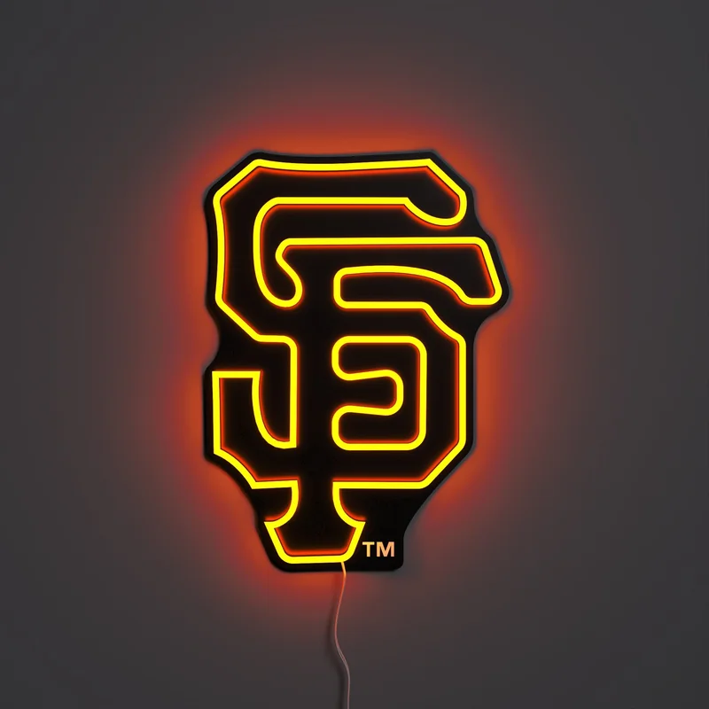 Image of San Francisco Giants Logo