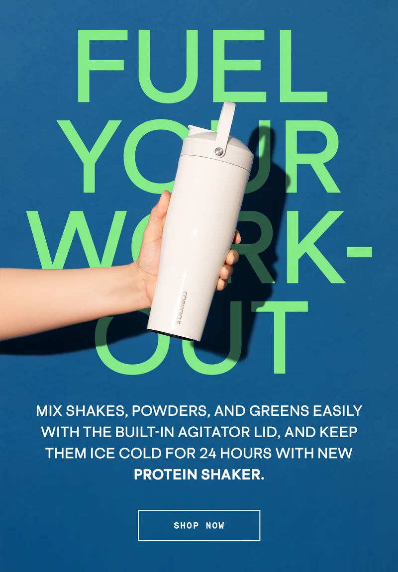Shop Protein Shaker