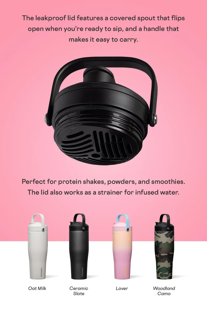 Shop Protein Shaker
