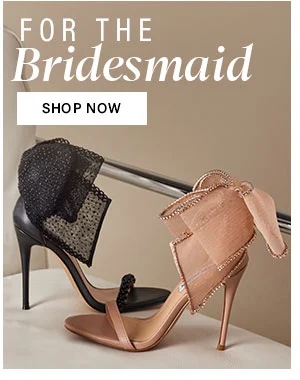 Bridesmaid - Benni