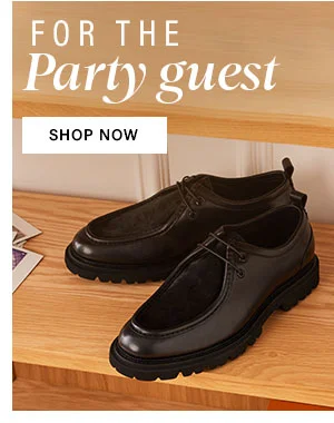 Party Guest - Hulver