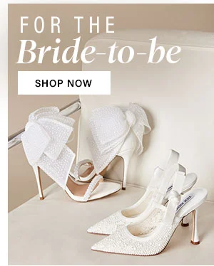 For The bride to be - Bri and Benni