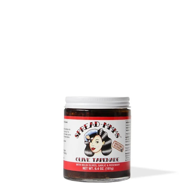 Image of Olive Tapenade