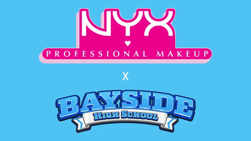 NYX X BAYSIDE HIGH SCHOOL