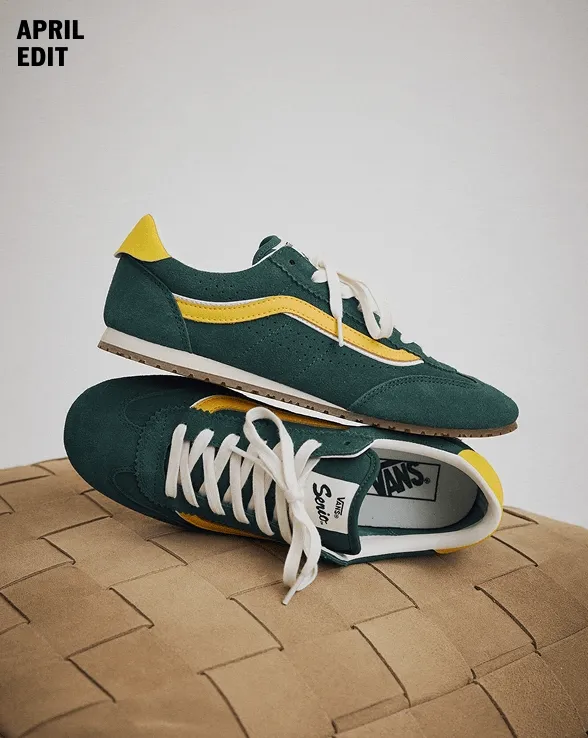 Retro Rotation