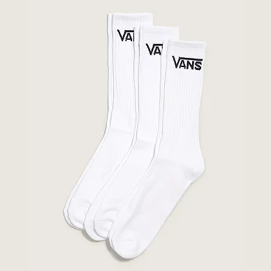Classic Crew Socks