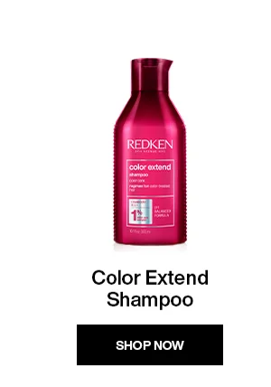 color extend shampoo