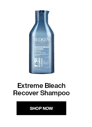 extreme bleach recover shampoo