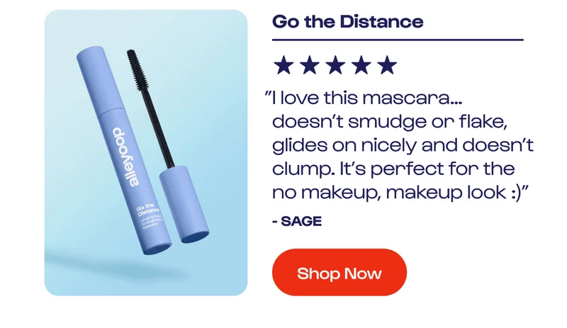 Go the Distance