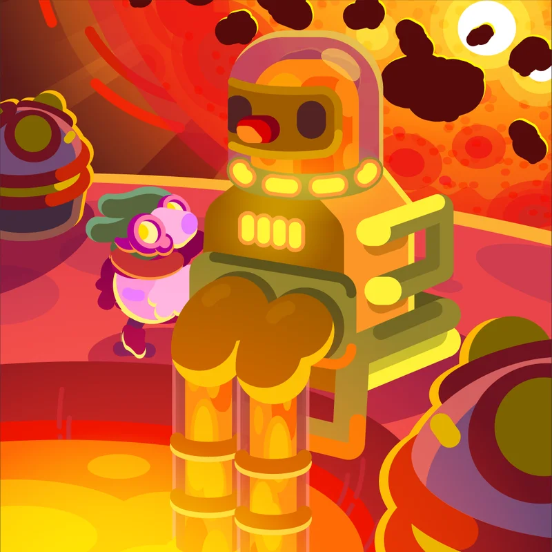Star Birds: Our Hottest Update Yet
