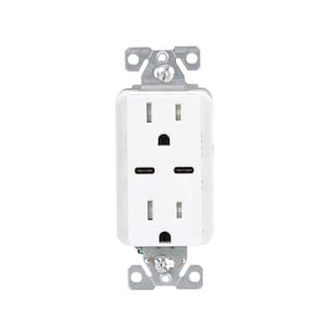 25% Off Select Eaton Electrical Outlets
