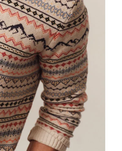 fairisle