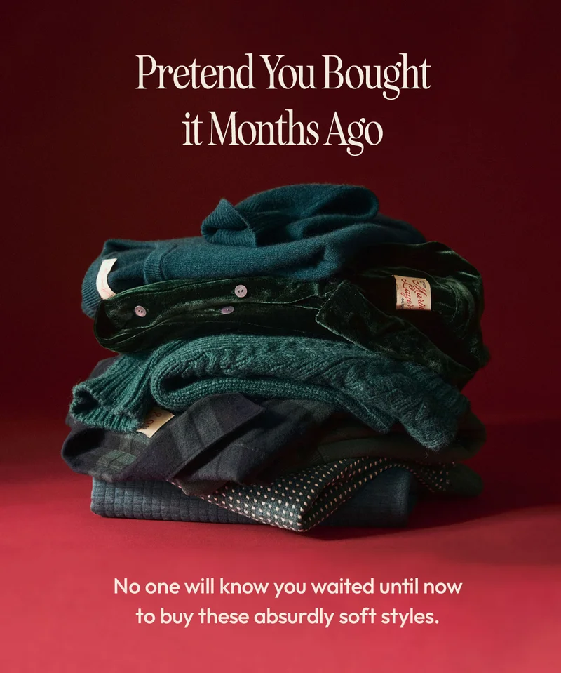 Pretend
