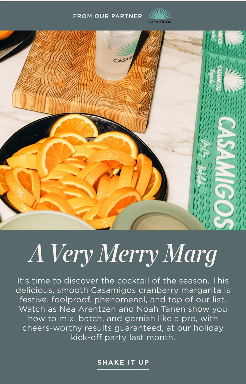 Casamigos
