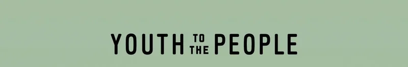YOUTH TO THE PEOPLE