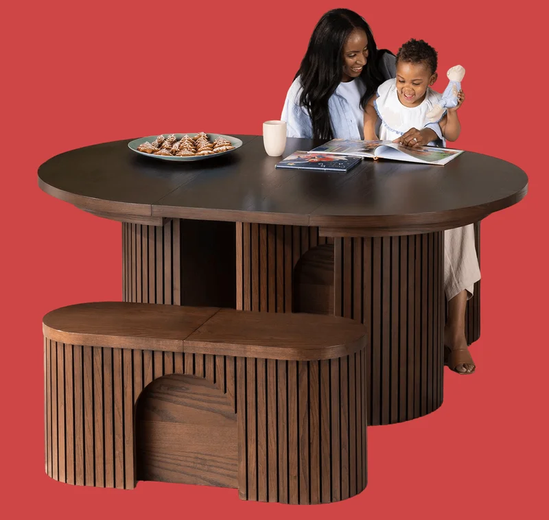 Transformer Table