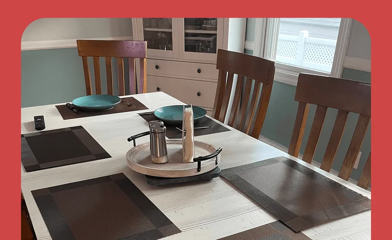 Lynn's Transformer Table