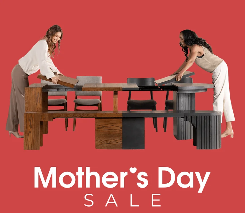 Mother's Day Sale