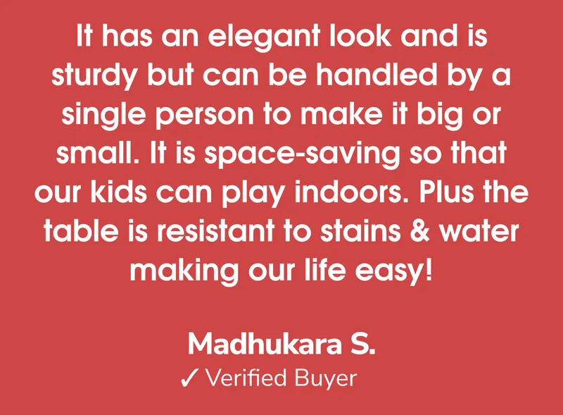❤️ Madhukara's Review ❤️