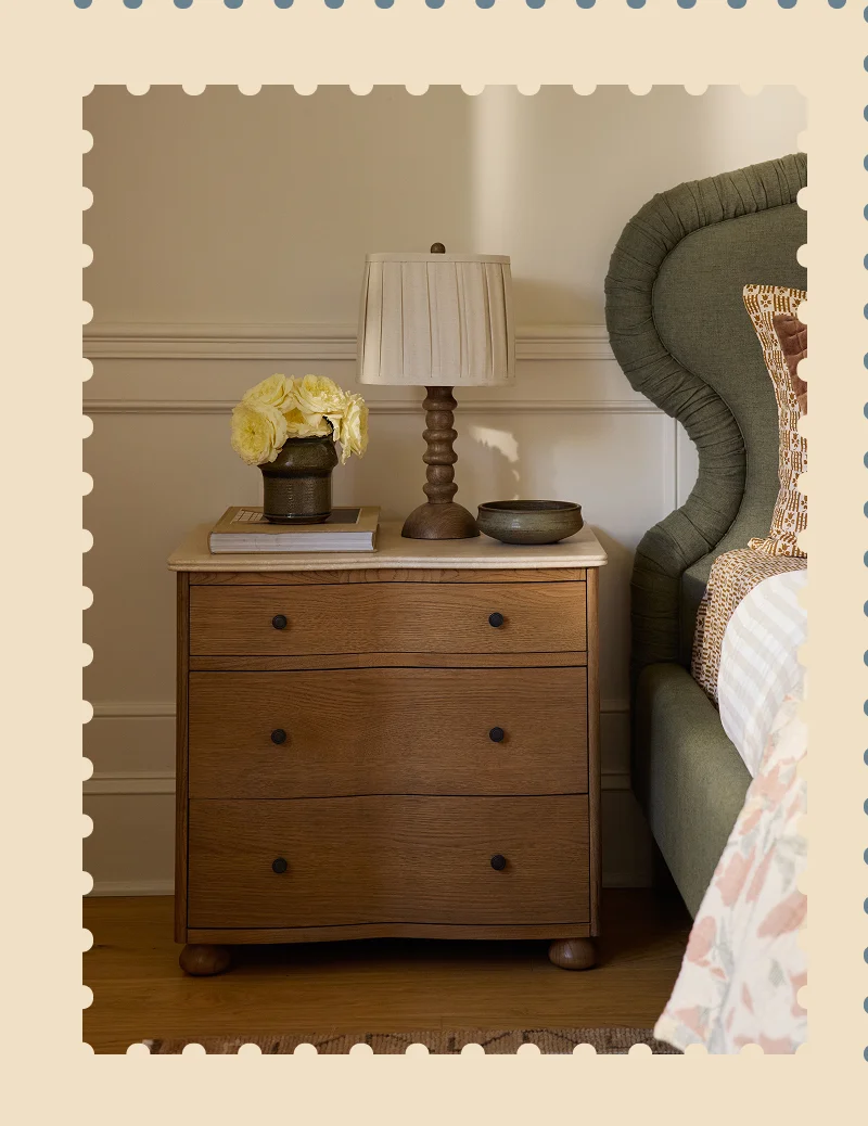 Shop Newburgh Nightstand