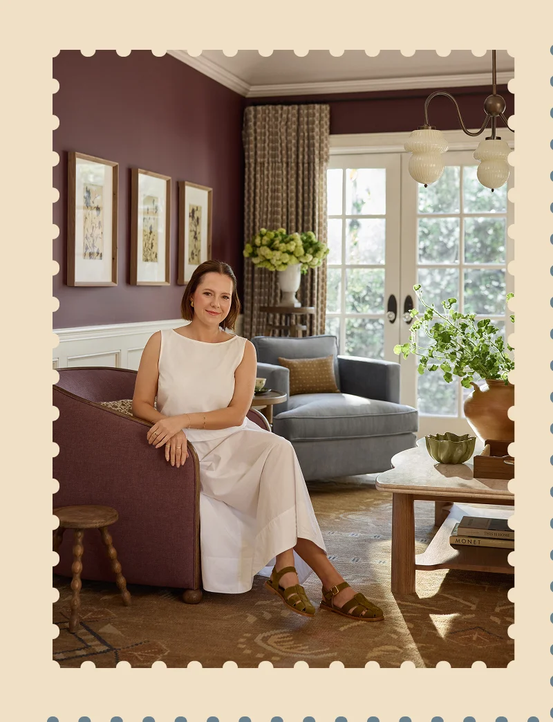 Shop Darwen Accent Chair