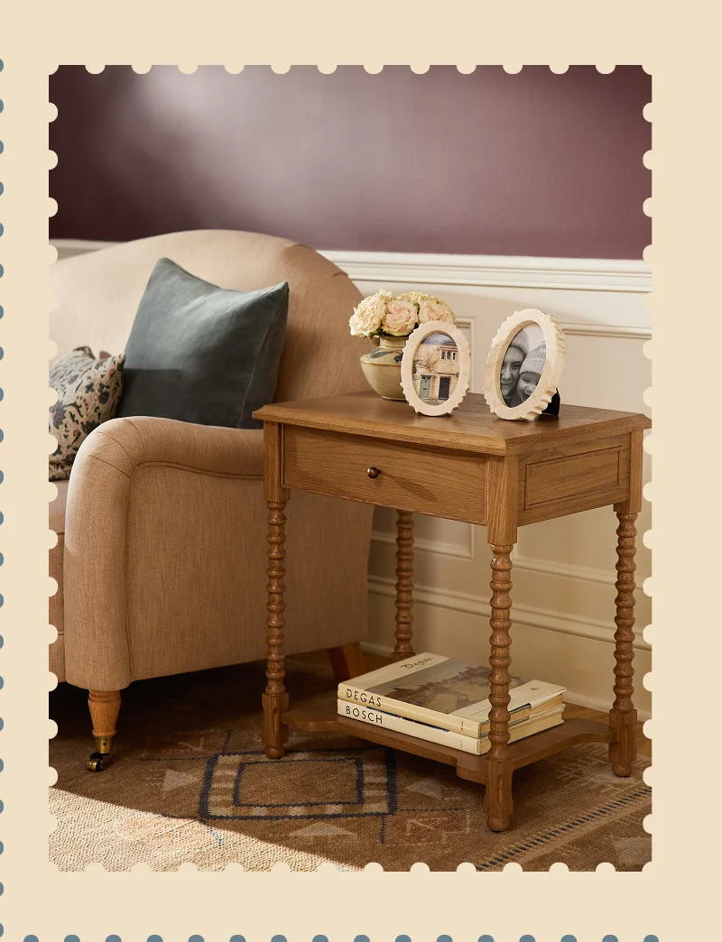 Shop Kirkham Side Table