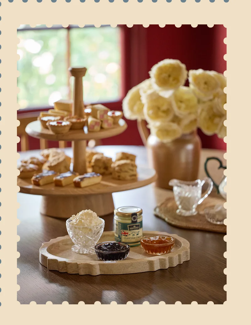 Shop Longton Marble Tray