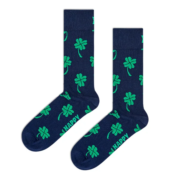 Big Luck Sock