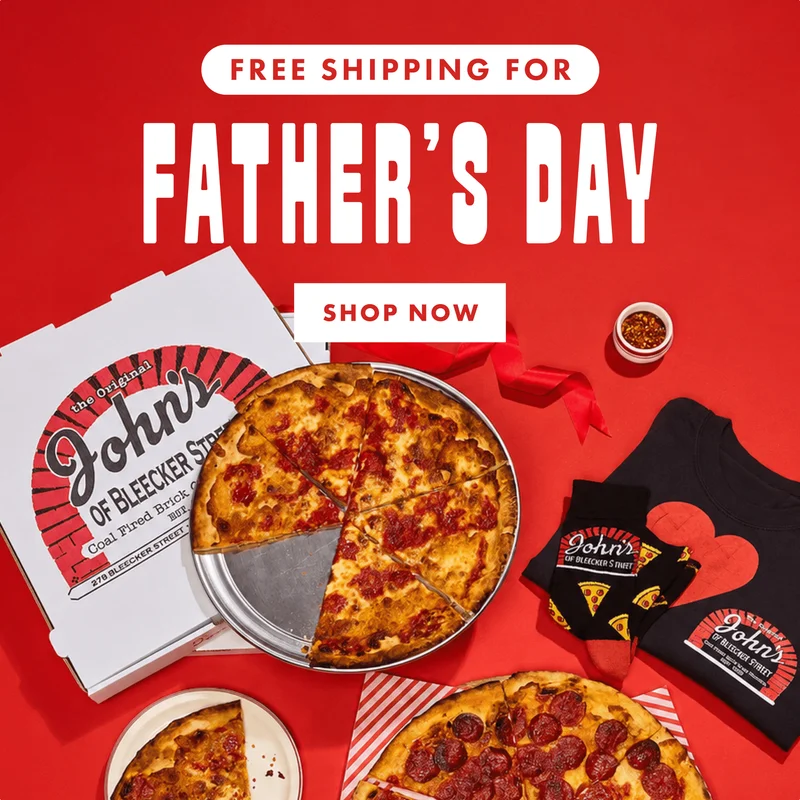 Shop Father's Day!