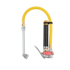 50% Off CRAFTSMAN® Inflater & Gauge